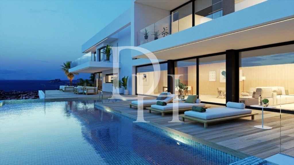 House / Villa, Spain, Valencia region, Alicante, 5 221 000 € photo 1