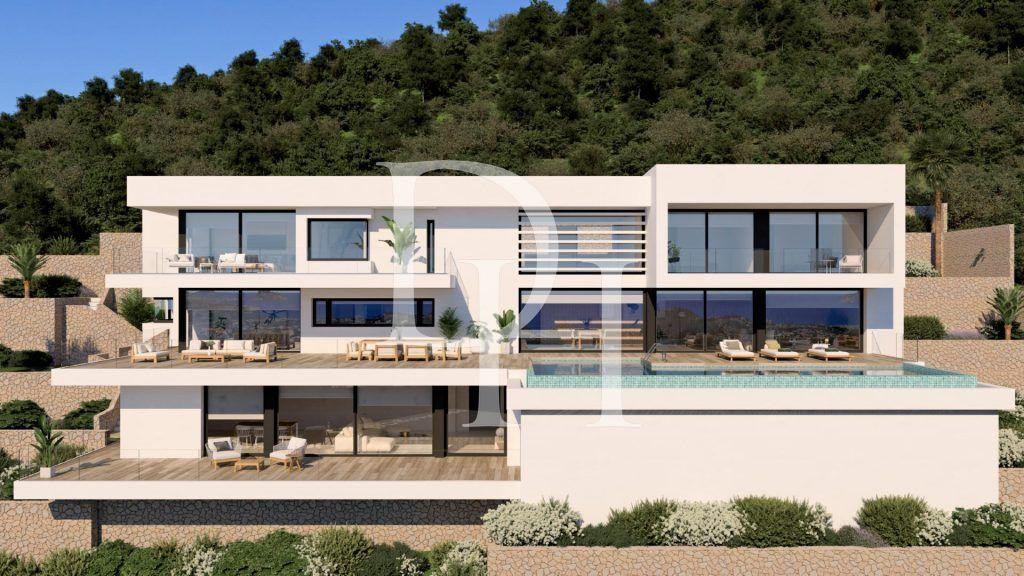 House / Villa, Spain, Valencia region, Alicante, 5 221 000 € photo 3
