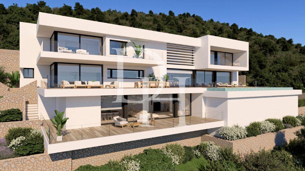 House / Villa, Spain, Valencia region, Alicante, 5 221 000 € photo 4