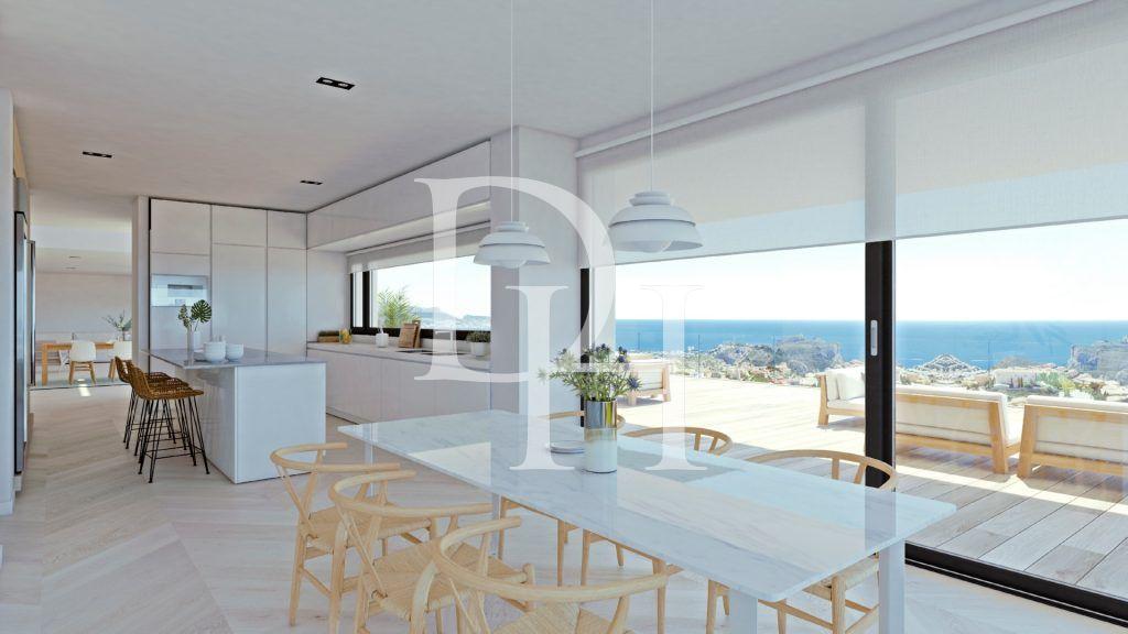 House / Villa, Spain, Valencia region, Alicante, 5 221 000 € photo 6