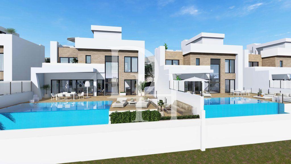 House / Villa, Spain, Valencia region, Finestrat, 1 350 000 € photo 7