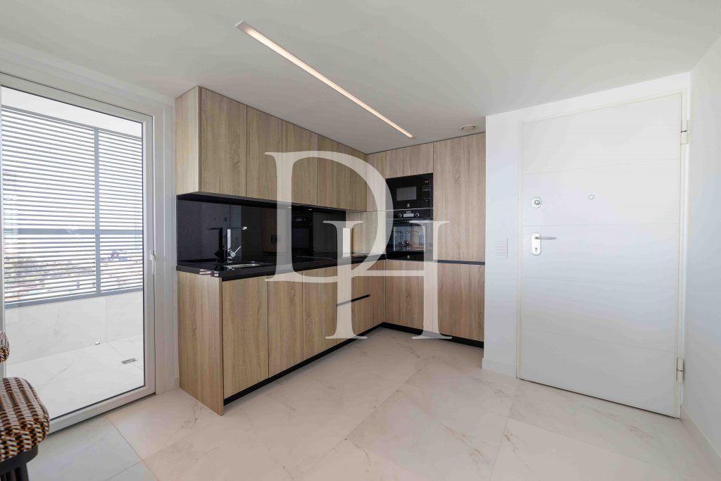 Апартаменти, Іспанія, регион Валенсія, Торревьєха, 374 000 € фото 14
