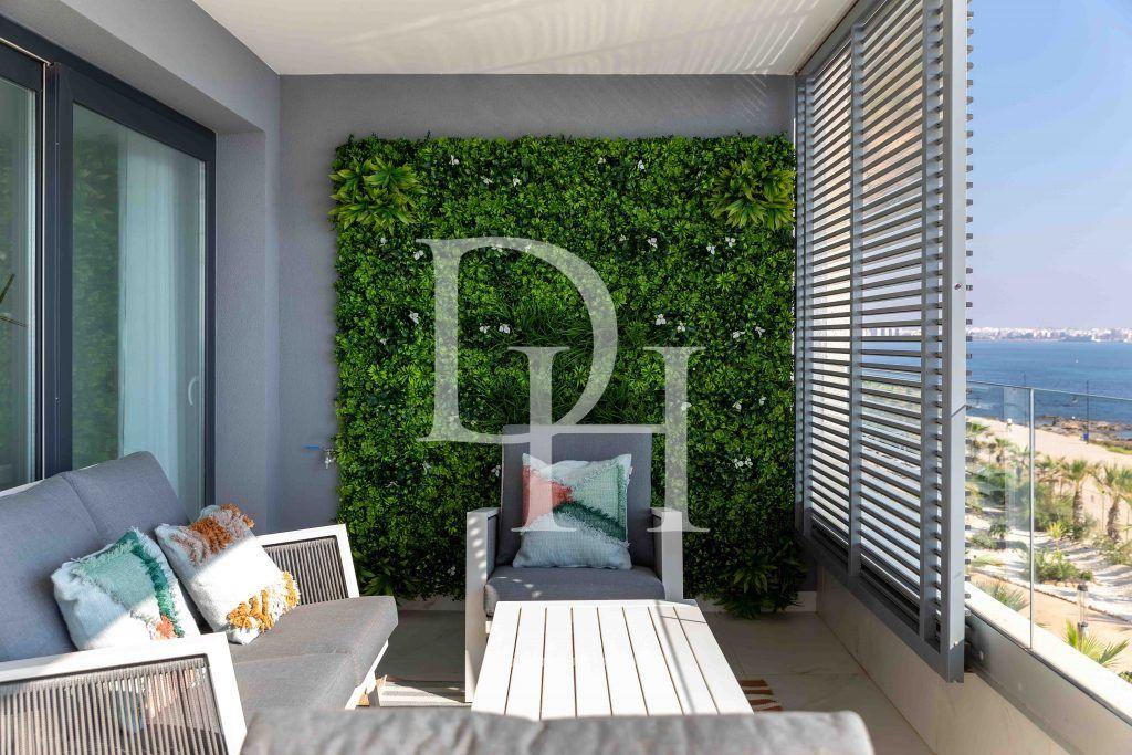 Апартаменти, Іспанія, регион Валенсія, Торревьєха, 374 000 € фото 15