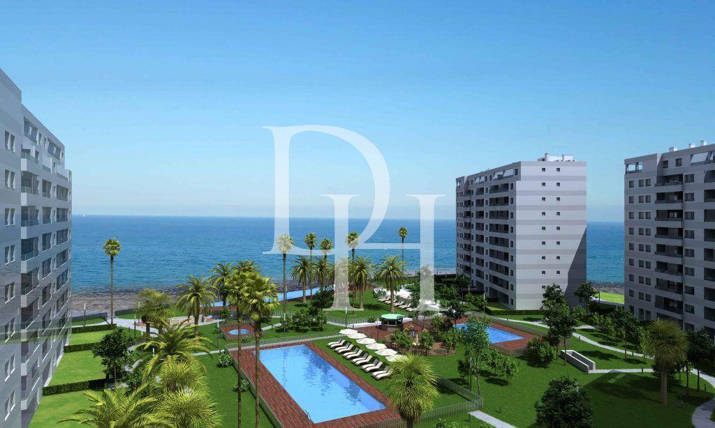 Апартаменти, Іспанія, регион Валенсія, Торревьєха, 374 000 € фото 2