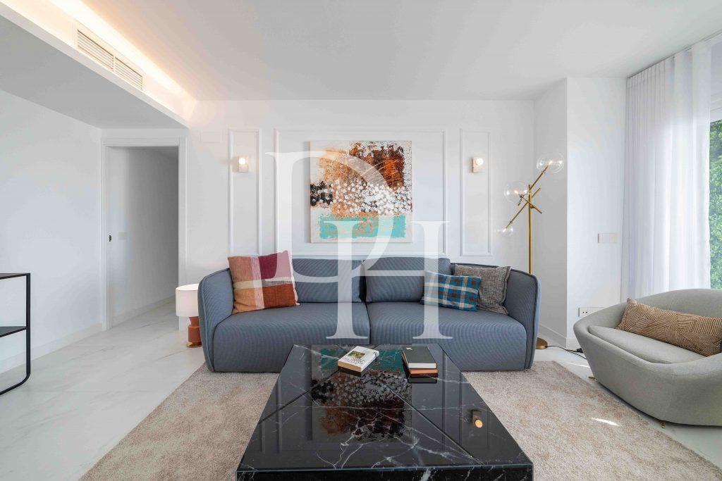 Апартаменти, Іспанія, регион Валенсія, Торревьєха, 374 000 € фото 7