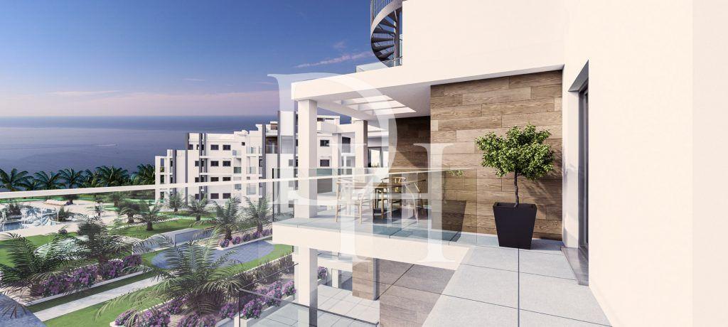 Апартаменты, Испания, регион Валенсия, Дения, 425 000 € фото 14