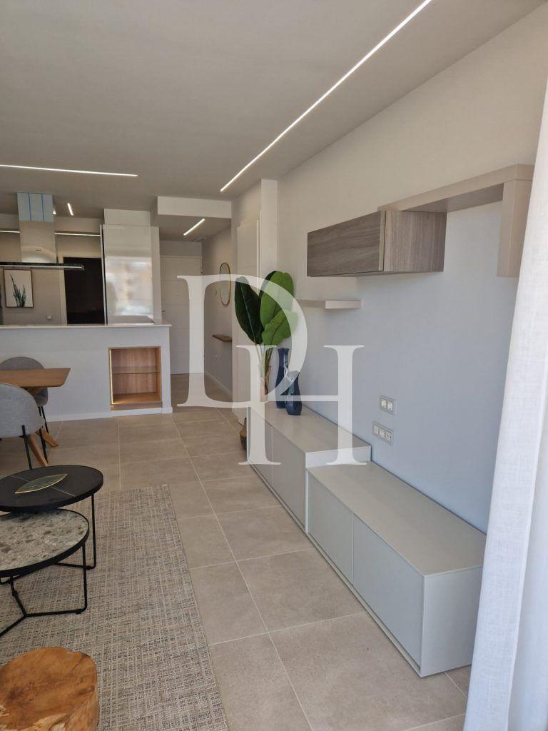 Апартаменты, Испания, регион Валенсия, Дения, 425 000 € фото 3