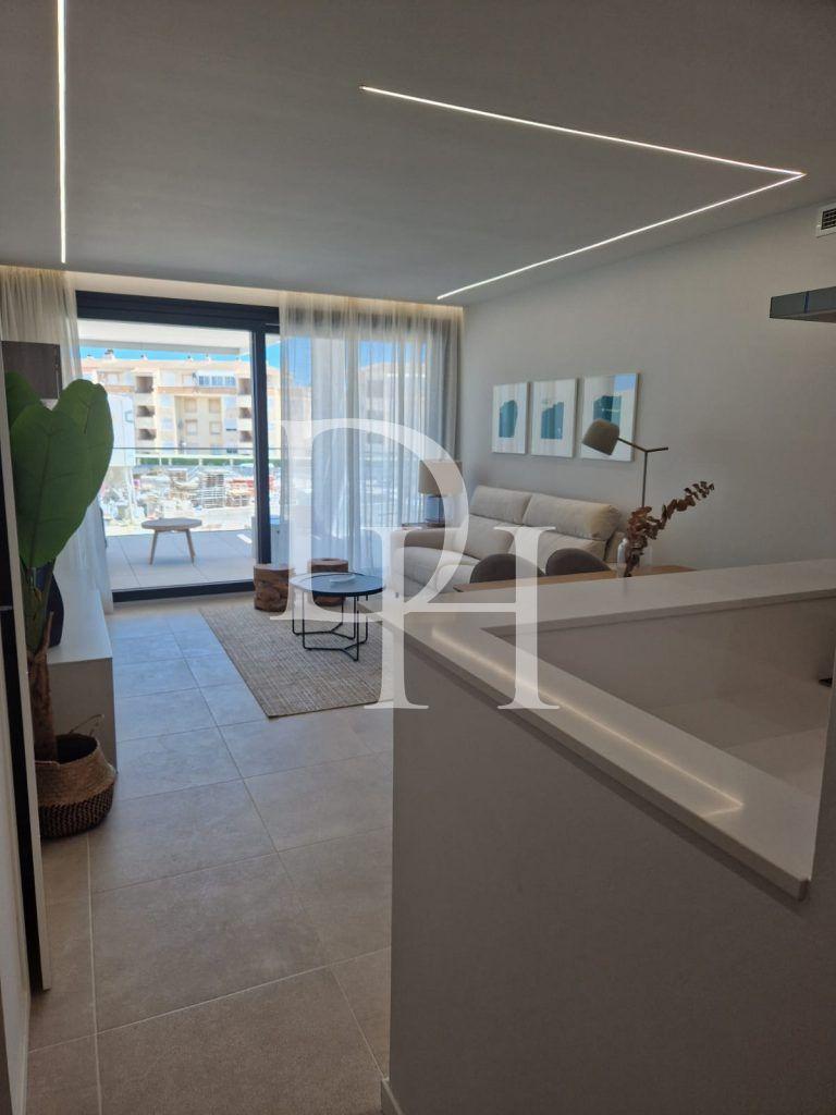 Апартаменты, Испания, регион Валенсия, Дения, 425 000 € фото 5