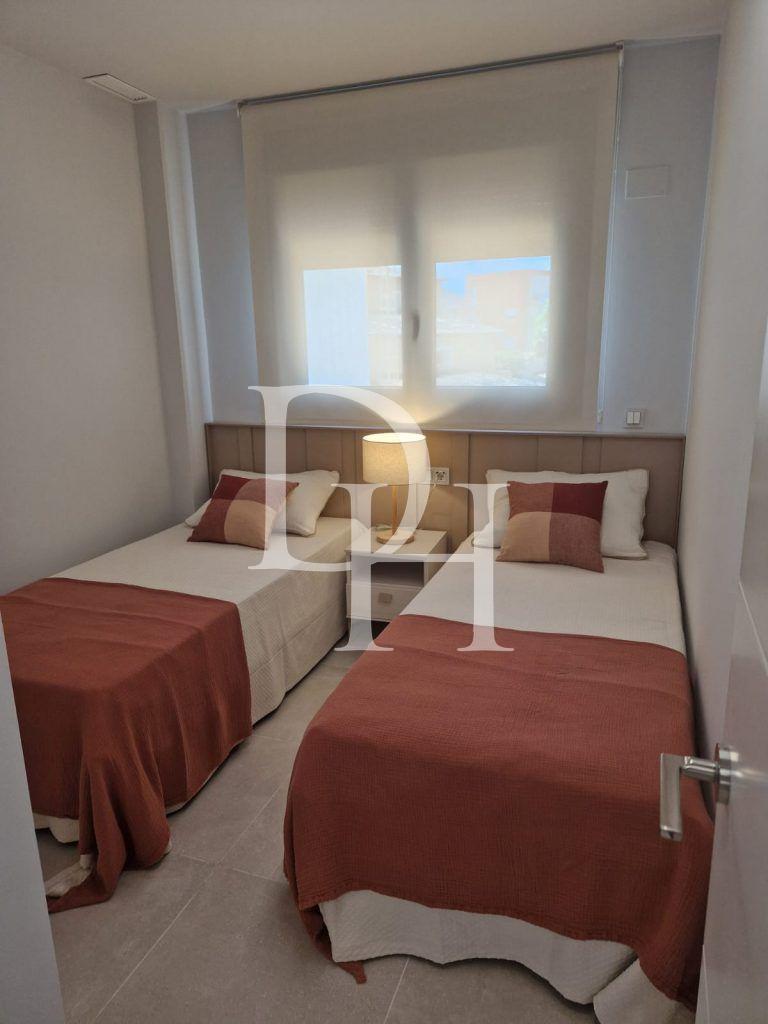 Апартаменты, Испания, регион Валенсия, Дения, 425 000 € фото 8