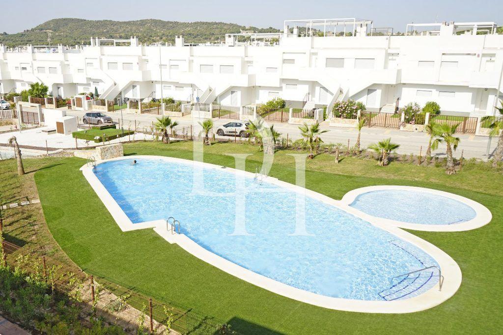 Апартаменты, Испания, регион Валенсия, Гуардамар дель Сегура, 235 900 € фото 1