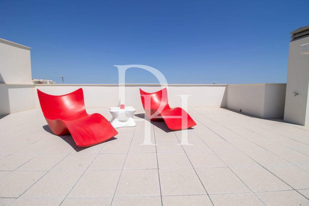 Апартаменты, Испания, регион Валенсия, Гуардамар дель Сегура, 235 900 € фото 12