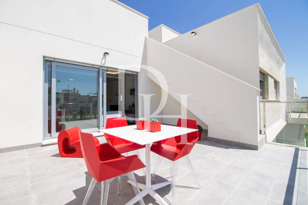 Апартаменты, Испания, регион Валенсия, Гуардамар дель Сегура, 235 900 € фото 3