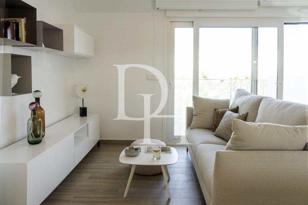 Апартаменты, Испания, регион Валенсия, Гуардамар дель Сегура, 235 900 € фото 4