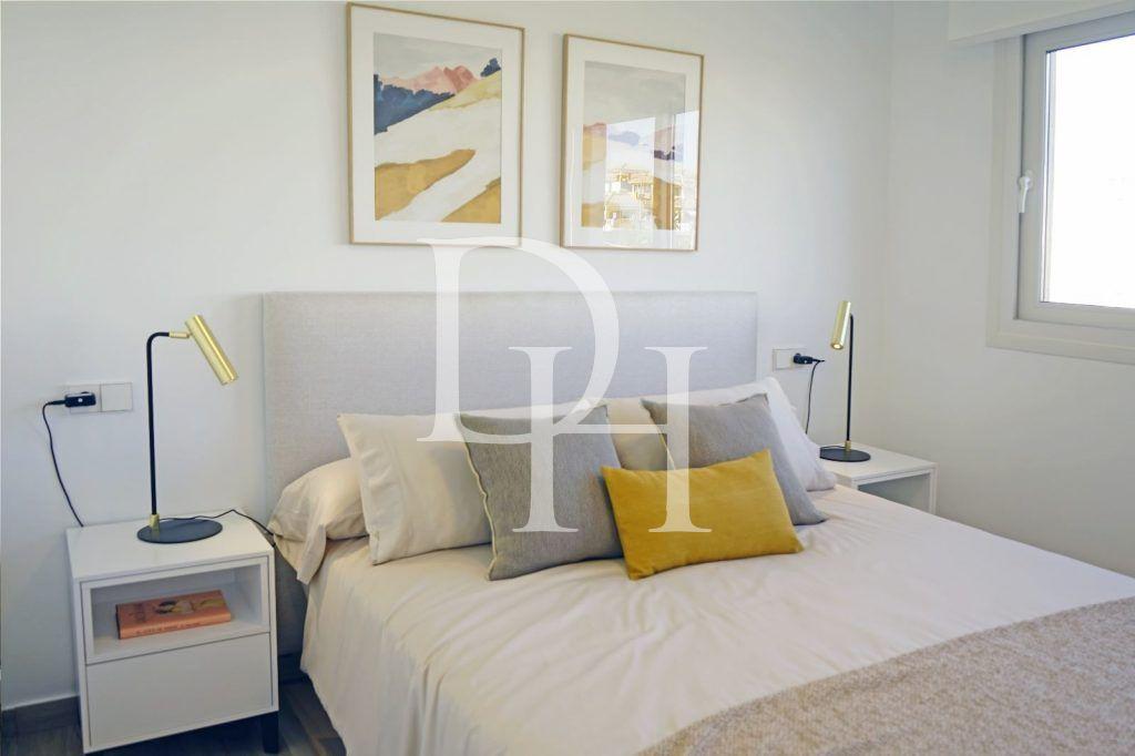 Апартаменты, Испания, регион Валенсия, Гуардамар дель Сегура, 235 900 € фото 8