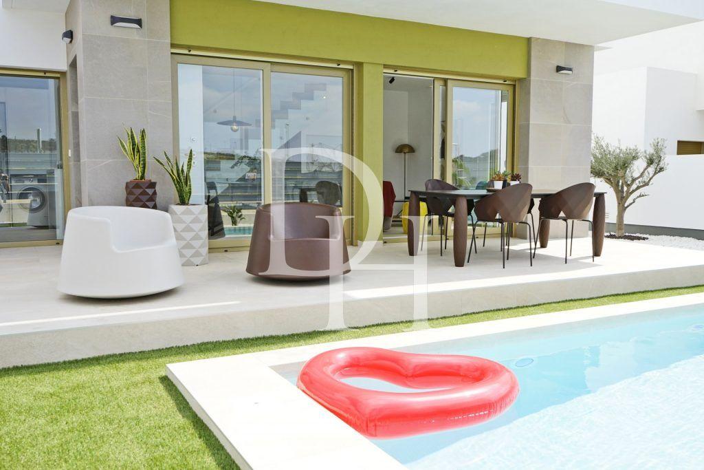 House / Villa, Spain, Valencia region, Guardamar del Segura, 349 000 € photo 4
