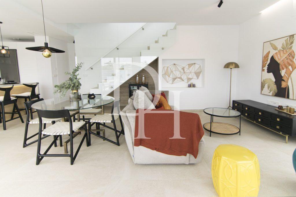 House / Villa, Spain, Valencia region, Guardamar del Segura, 349 000 € photo 9