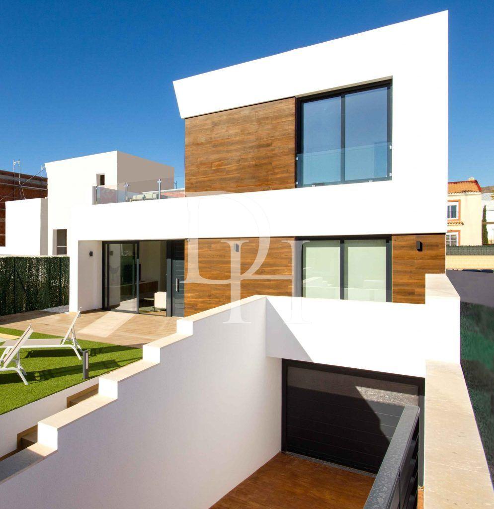 House / Villa, Spain, Valencia region, Alicante, 859 000 € photo 1