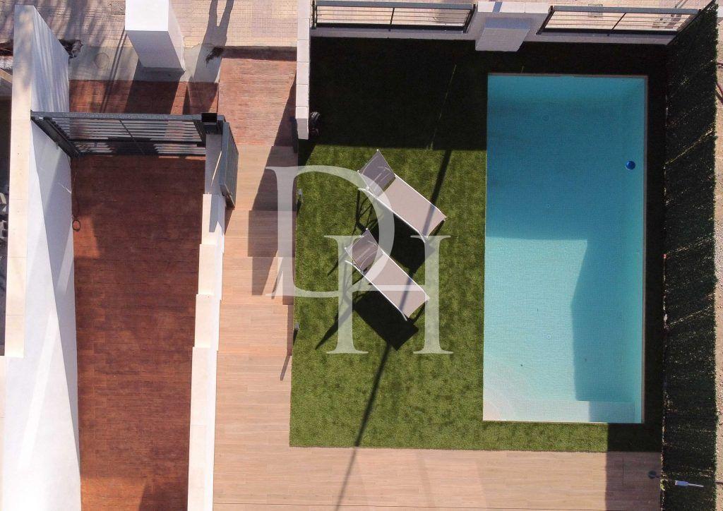 House / Villa, Spain, Valencia region, Alicante, 859 000 € photo 15