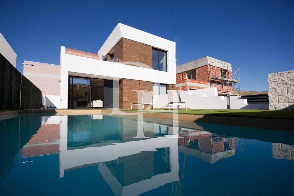 House / Villa, Spain, Valencia region, Alicante, 859 000 € photo 2