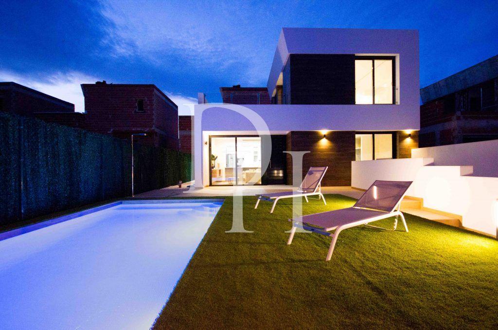 House / Villa, Spain, Valencia region, Alicante, 859 000 € photo 3