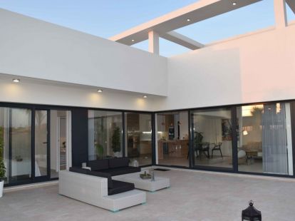 Вилла , Испания за 520 000€ (ID:71246)