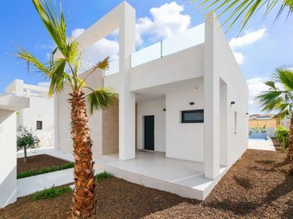 Вилла , Испания, 120м2 - стоимость 520&nbsp;000€ - Ref: 71246 фото 4