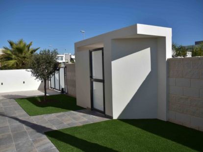 Вилла , Испания, 120м2 - стоимость 520&nbsp;000€ - Ref: 71246 фото 5