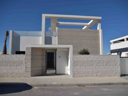 Вилла , Испания, 120м2 - стоимость 520&nbsp;000€ - Ref: 71246 фото 6