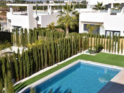 Вилла , Испания, 120м2 - стоимость 520&nbsp;000€ - Ref: 71246 фото 7