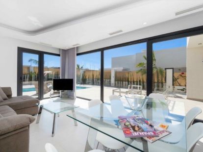 Вилла , Испания, 120м2 - стоимость 520&nbsp;000€ - Ref: 71246 фото 8