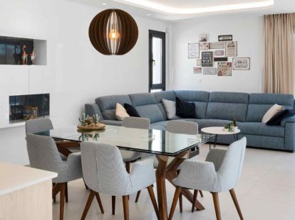 Вилла , Испания, 120м2 - стоимость 520&nbsp;000€ - Ref: 71246 фото 9