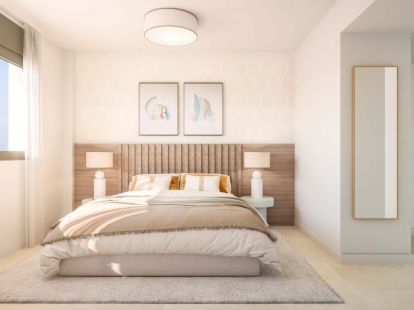 Апартаменты, Испания, регион Валенсия, Дения, 275 000 € фото 3