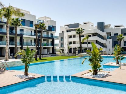 Apartments, Spain, Valencia region, Guardamar del Segura, 244 000 € photo 3