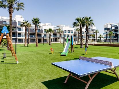 Apartments, Spain, Valencia region, Guardamar del Segura, 244 000 € photo 4