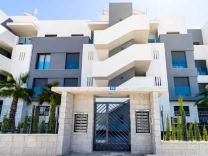 Apartments, Spain, Valencia region, Guardamar del Segura, 244 000 € photo 5