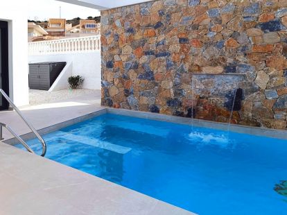 Villa in region of Valencia, Spain for 804 900€ (ID:77921)