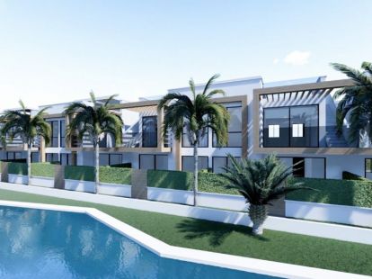 Townhouse , Spain for 239 000€ (ID:71220)