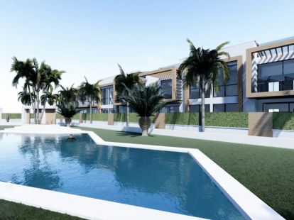 House / Townhouse, Spain, Valencia region, 239 000 € photo 2