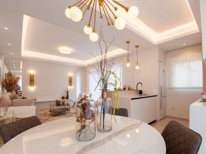 Апартаменти, Іспанія, регион Валенсія, Торревьєха, 289 270 € фото 10