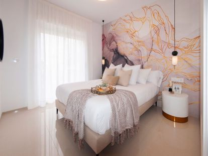 Апартаменти, Іспанія, регион Валенсія, Торревьєха, 289 270 € фото 12