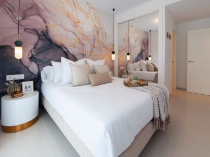 Апартаменти, Іспанія, регион Валенсія, Торревьєха, 289 270 € фото 13