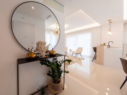 Апартаменти, Іспанія, регион Валенсія, Торревьєха, 289 270 € фото 2