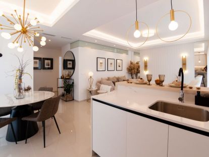 Апартаменти, Іспанія, регион Валенсія, Торревьєха, 289 270 € фото 3