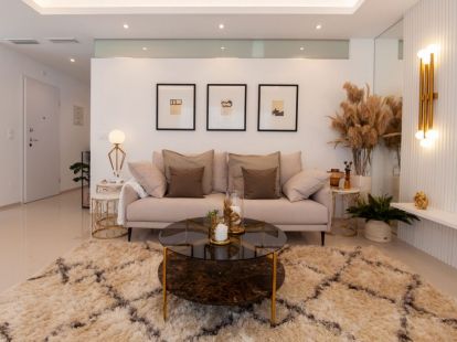 Апартаменти, Іспанія, регион Валенсія, Торревьєха, 289 270 € фото 8