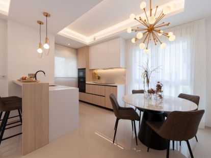 Апартаменти, Іспанія, регион Валенсія, Торревьєха, 289 270 € фото 9
