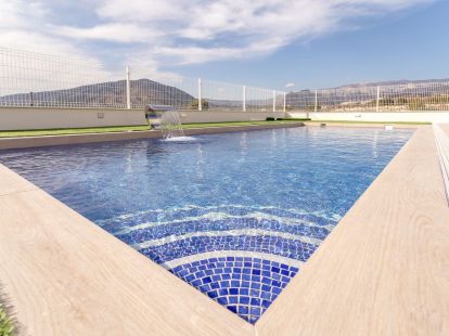 House / Villa, Spain, Valencia region, Finestrat, 520 000 € photo 14