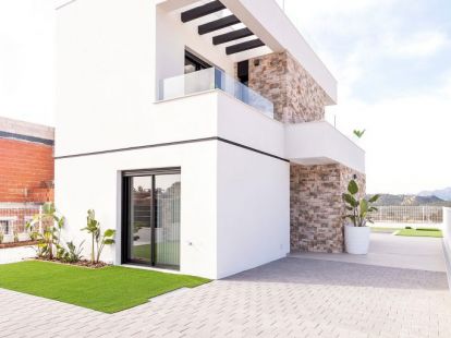 House / Villa, Spain, Valencia region, Finestrat, 520 000 € photo 2