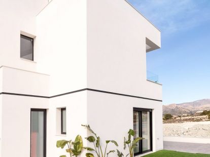 House / Villa, Spain, Valencia region, Finestrat, 520 000 € photo 4