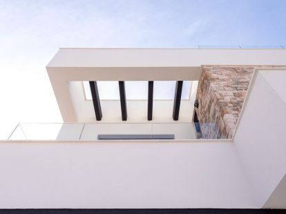 House / Villa, Spain, Valencia region, Finestrat, 520 000 € photo 6
