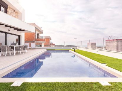House / Villa, Spain, Valencia region, Finestrat, 520 000 € photo 7